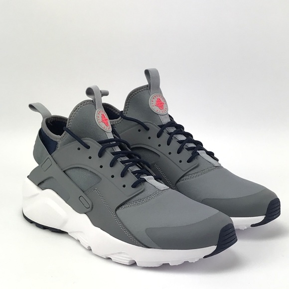 Nike Other - 🔴 SOLD Nike Air Mens Huarache Run Ultra Running